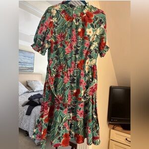 THML spring 2023 Dress Size Medium Worn Once